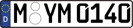 M-YM0140