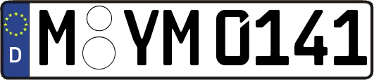 M-YM0141