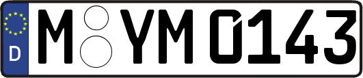 M-YM0143