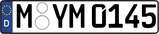 M-YM0145