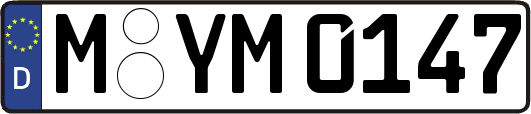 M-YM0147