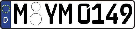 M-YM0149
