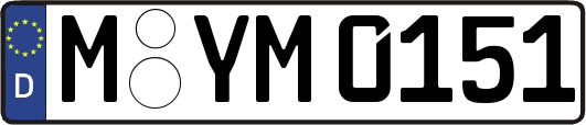 M-YM0151