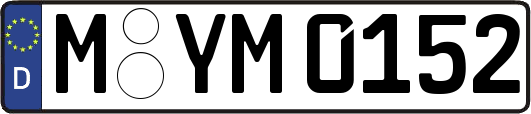M-YM0152