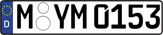 M-YM0153