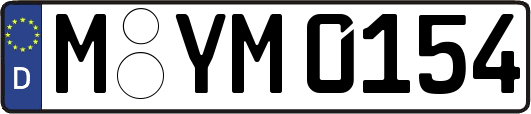 M-YM0154