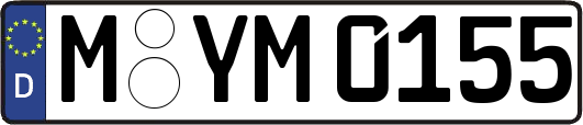 M-YM0155