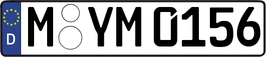 M-YM0156