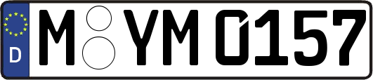 M-YM0157