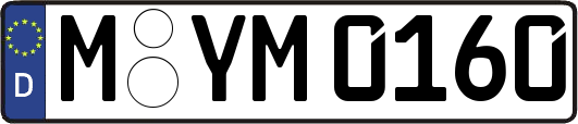 M-YM0160