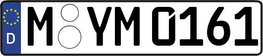 M-YM0161