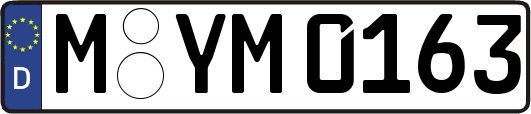 M-YM0163