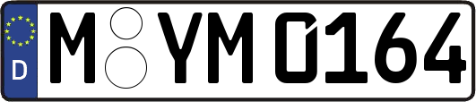 M-YM0164