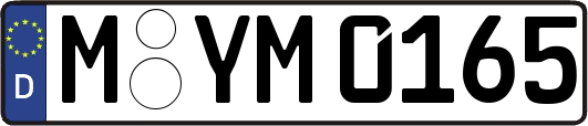 M-YM0165
