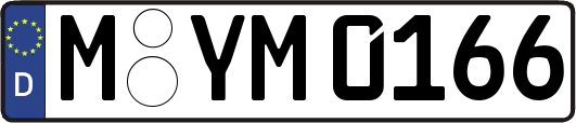 M-YM0166