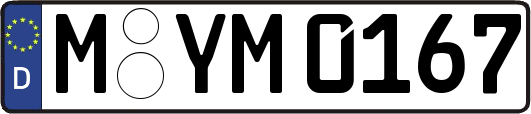 M-YM0167
