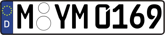 M-YM0169