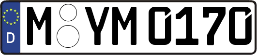 M-YM0170