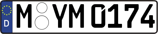 M-YM0174