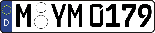 M-YM0179