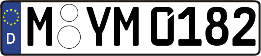 M-YM0182