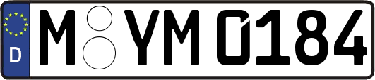 M-YM0184