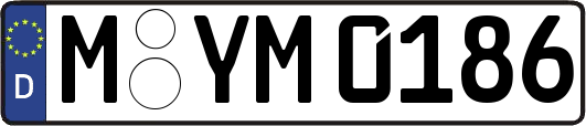 M-YM0186