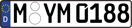 M-YM0188
