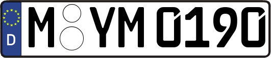 M-YM0190