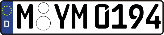 M-YM0194