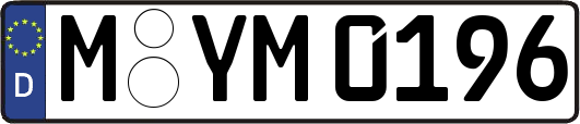 M-YM0196