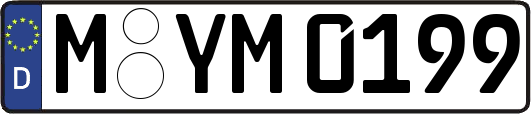 M-YM0199