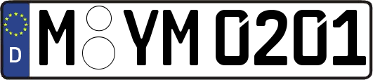 M-YM0201