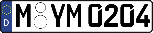 M-YM0204