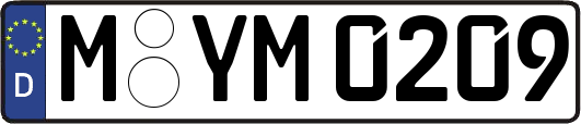 M-YM0209
