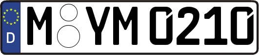 M-YM0210