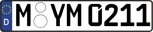 M-YM0211