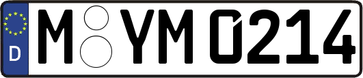 M-YM0214
