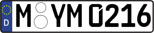M-YM0216