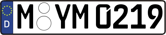 M-YM0219