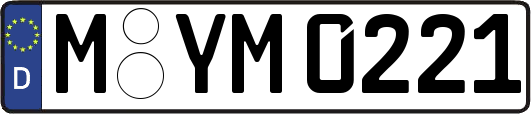 M-YM0221