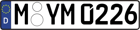 M-YM0226