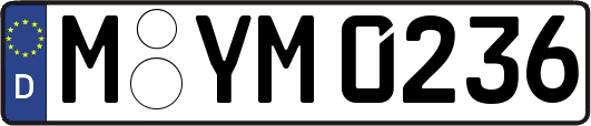 M-YM0236
