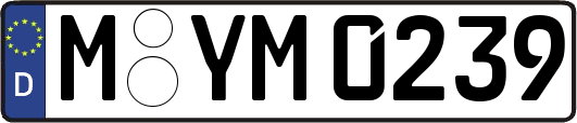 M-YM0239