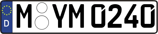M-YM0240