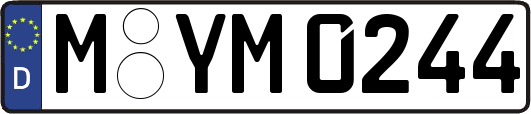 M-YM0244