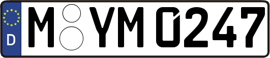 M-YM0247