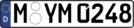 M-YM0248