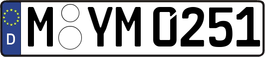 M-YM0251
