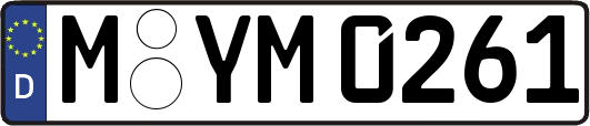 M-YM0261
